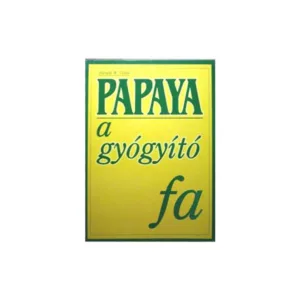 Papaya Konyv1080