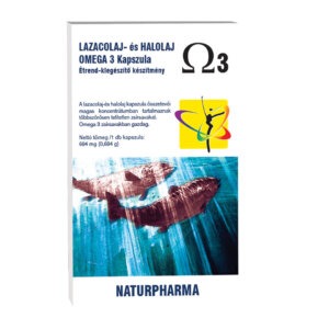 lazacolaj kapszula (60 db)