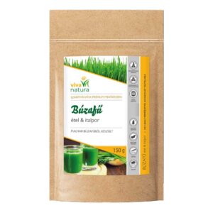 búzafű por (150 g)