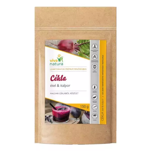 cékla por (150 g)