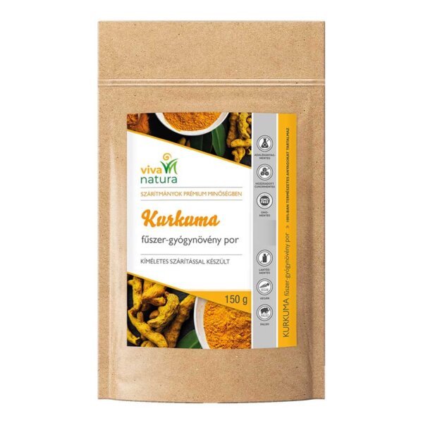 kurkuma por (150 g)
