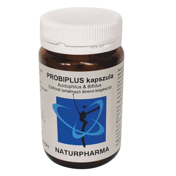 probiplus kapszula (75 db)