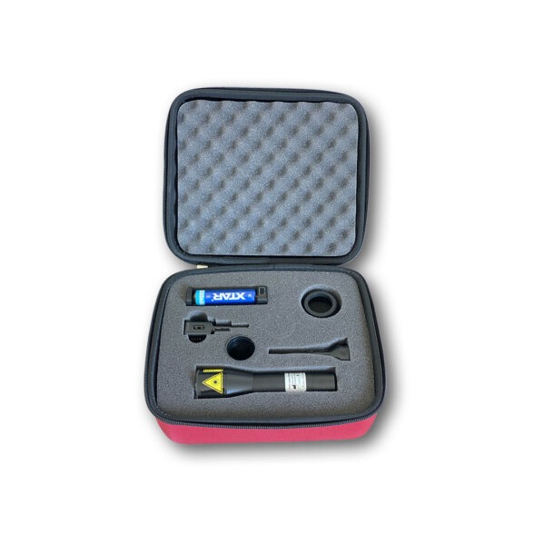safe laser 500 infra