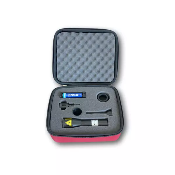 safe laser 500 infra