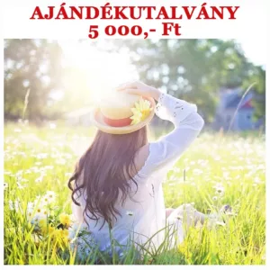 ajandekutalvany5000