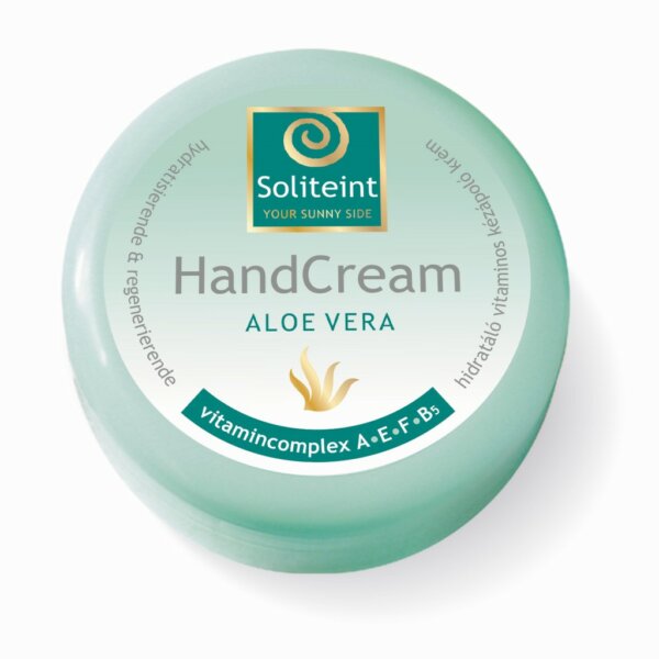 Kézápoló krém hidratáló, vitaminos (200 ml)