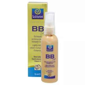 BB Soft arckrém hidratáló arctónus javító (75ml)