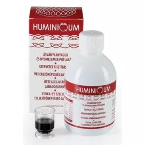 huminiqum szirup