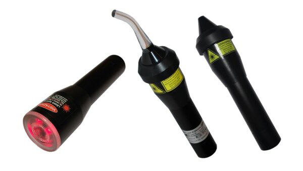 Safe Laser Sugár szűkítő SL500 Infra-hoz - Image 4