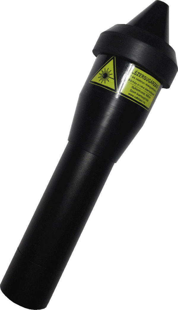 Safe Laser Sugár szűkítő SL500 Infra-hoz - Image 3