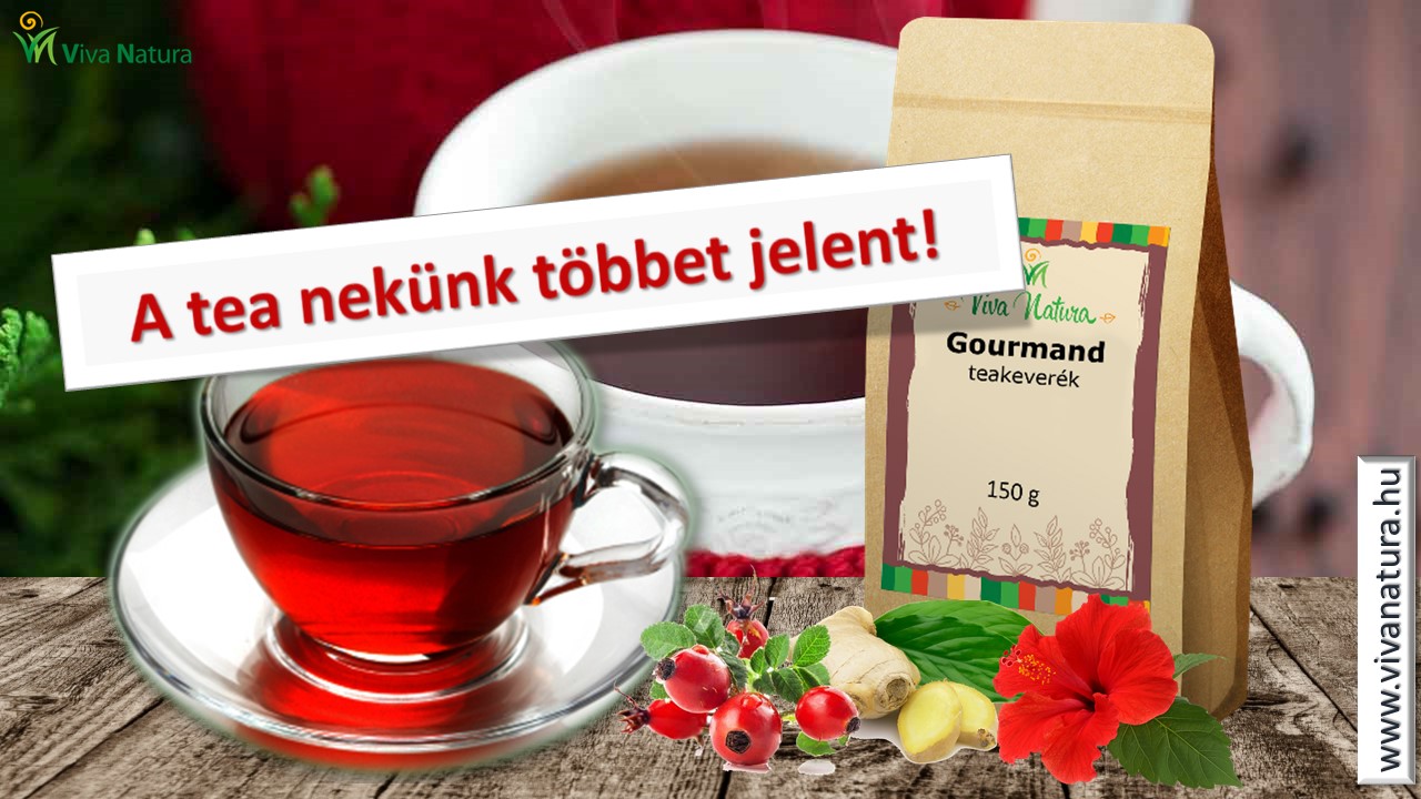 Gourmand tea 01