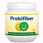 Probifiber rost-komplex a mikroflóra vitalitásáért - az élet a belekben lakozik
