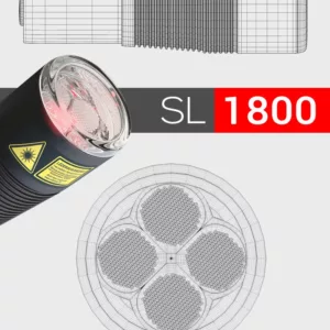 Safe Laser 1800 Infra