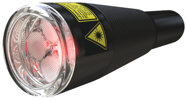 Safe Laser 1800 Infra - Image 3