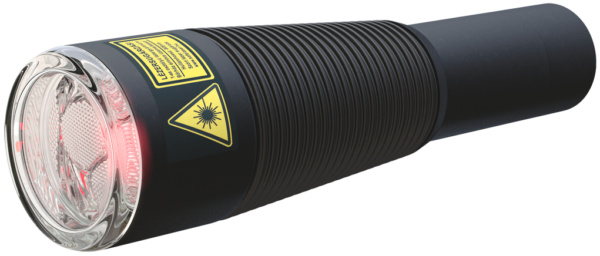 Safe Laser 1800 Infra - Image 4