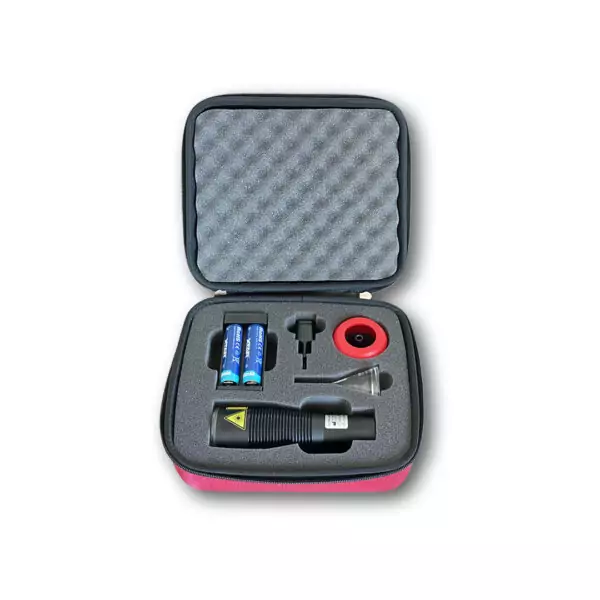 safe laser 1800 infra