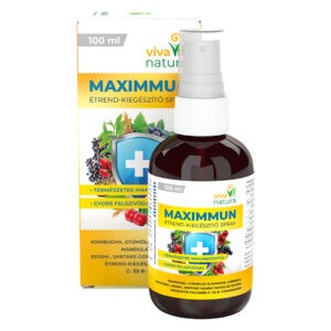 maximmun spray (100 ml)