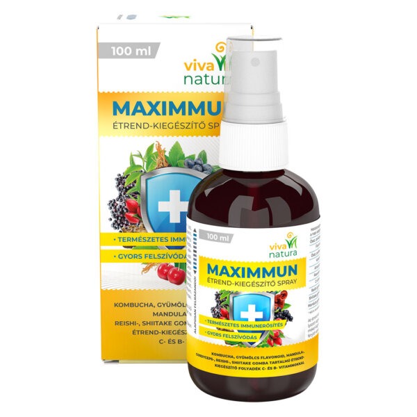 maximmun spray (100 ml)