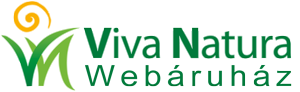 Viva Natura Webáruház