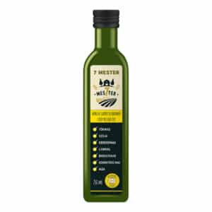 7 mester olajkeverék (250 ml)