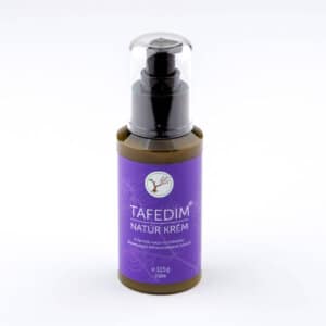 tafedim natúr krém (115 g)
