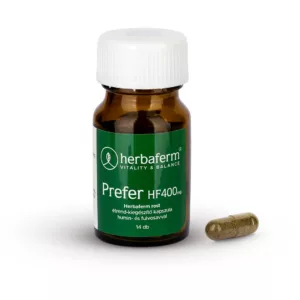 prefer hf400mg