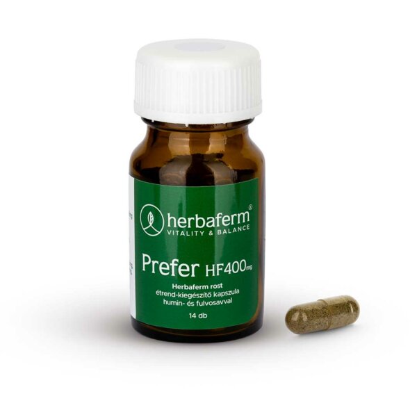 prefer hf400mg