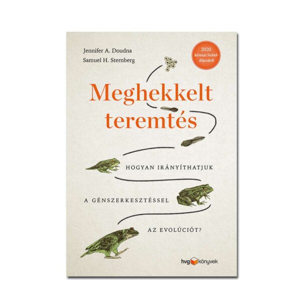 meghekkelt teremtes