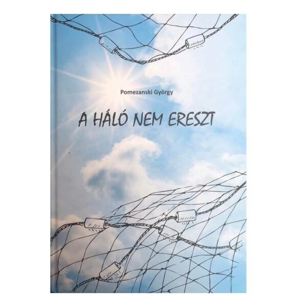 a halo nem ereszt