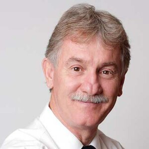 Dr. Földes László