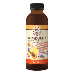 Az Echinacea purpurea és a C-vitamin hozzájárul a szervezet természetes védekező rendszerének működéséhez, az egészséges immunrendszerhez