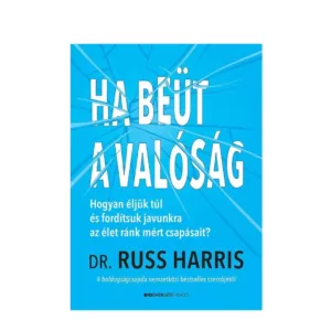 Ha beüt a valóság