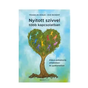 Nyitott szívvel több kapcsolatban