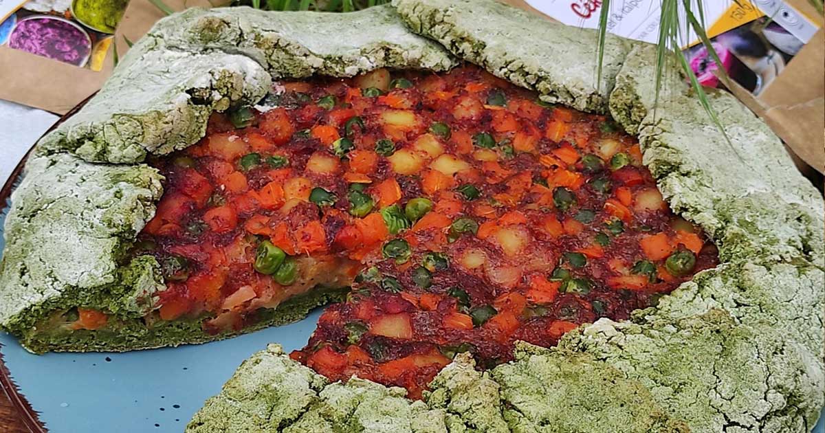 galette