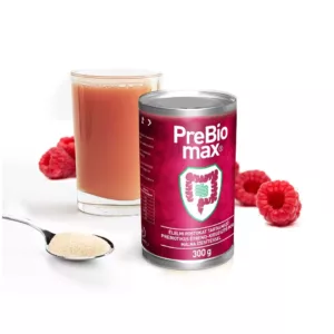 prebiomax por