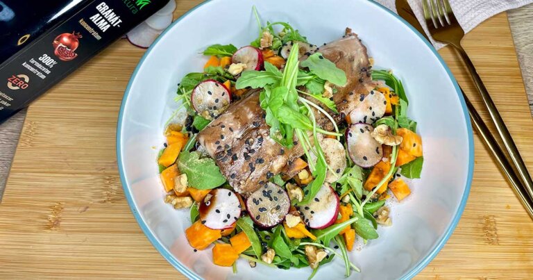 edesburgonyas salata