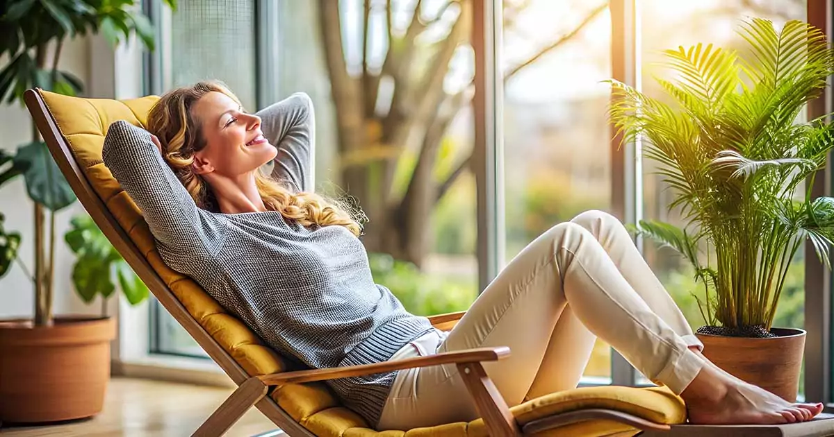 stresszes az eleted