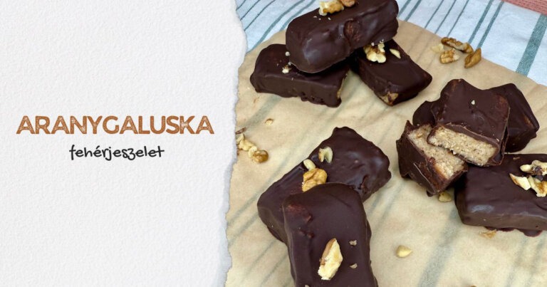 aranygaluska