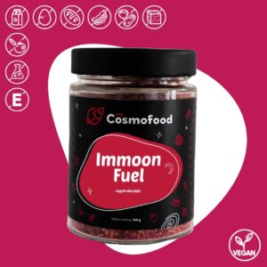immoon fuel gyümölcskirstály (100 g)