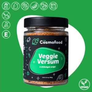 veggie versum zöldségkristály (100 g)