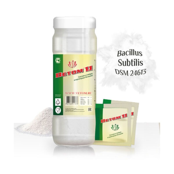 vetom 1.1 probiotikum por (500 g)