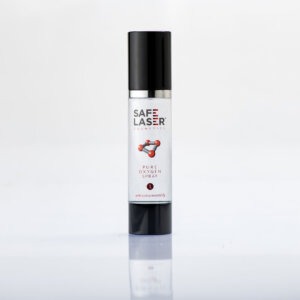 pure oxygen spray (50 ml)