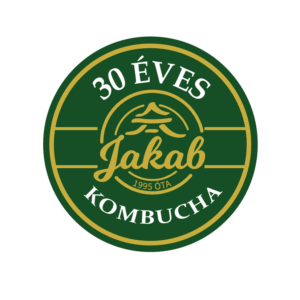 kombucha koncentrátum grÁnÁtalmÁval (500 ml)