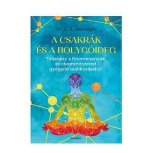 a csakrák és a bolygóideg