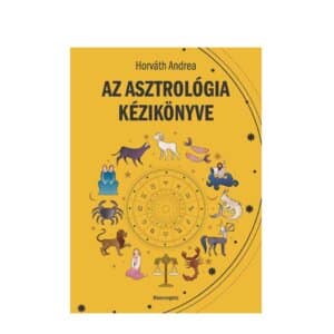 az asztrológia kézikönyve