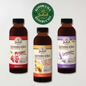 kombucha válogatás