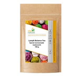 lymph tea nyirok harmonizáló teakeverék (100 g)